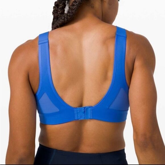 Lululemon sport bra  - Picture 3 of 7